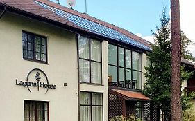 Laguna House